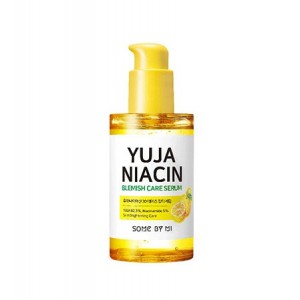 Some By Mi Yuja Niacin Blemish Care Serum  50ml